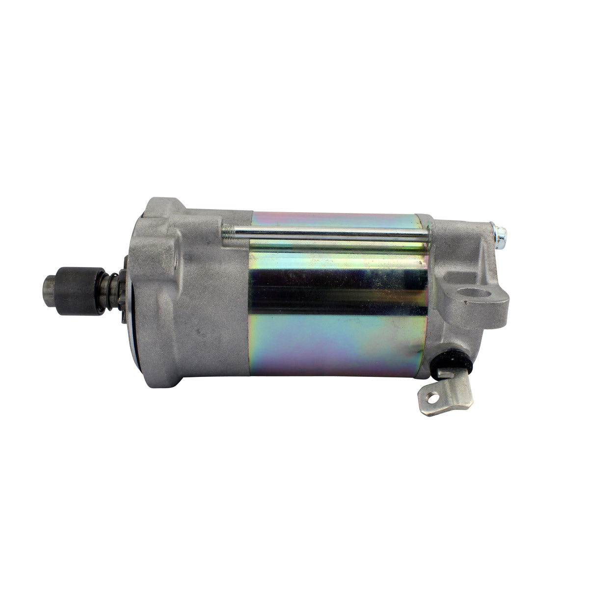 Starter Motor for Ski-Doo Freestyle 300 F / Skandic 300 Tundra | Lynx Adventure 300 2006-2009 | OEM# 515176094 515176537