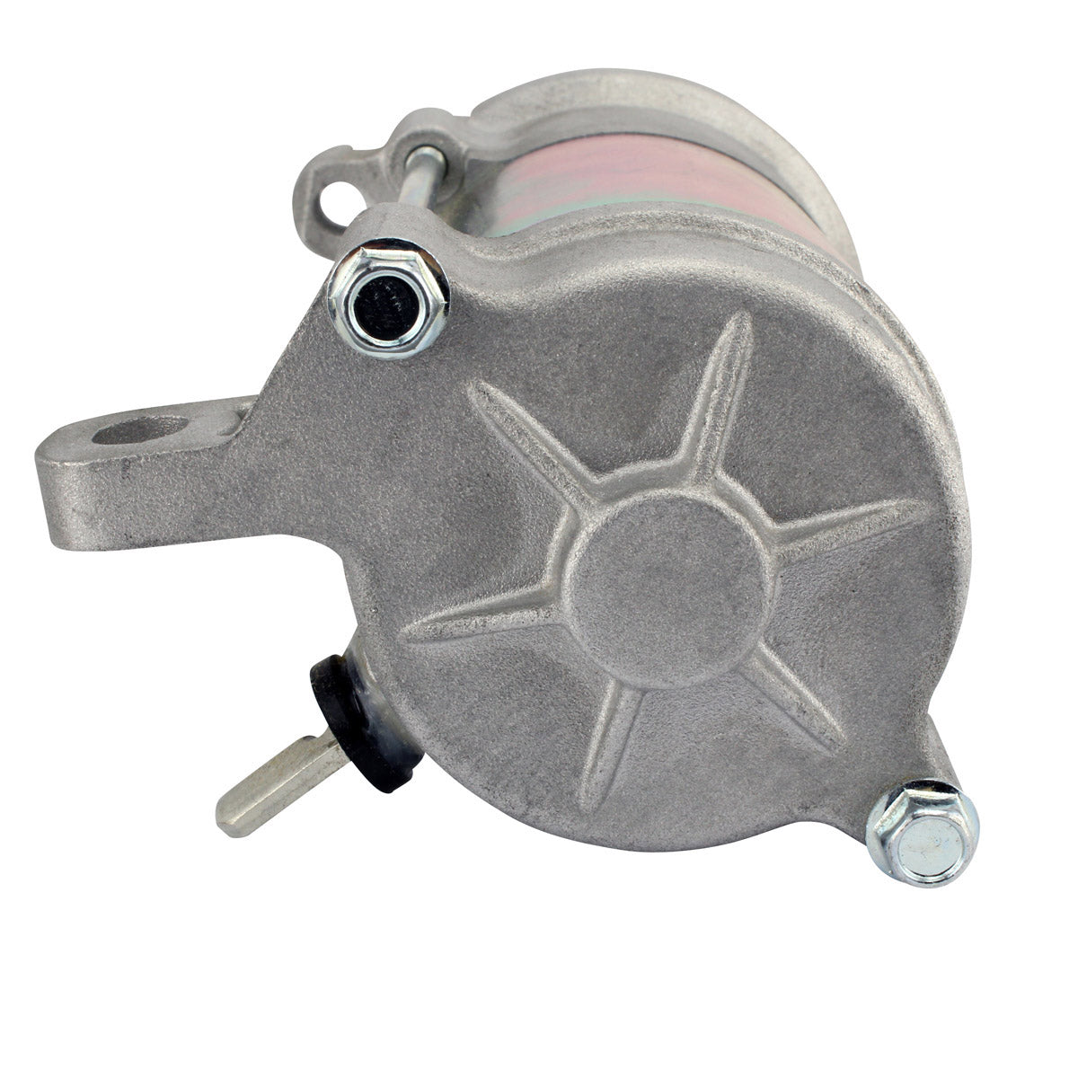 Starter Motor for Ski-Doo Freestyle 300 F / Skandic 300 Tundra | Lynx Adventure 300 2006-2009 | OEM# 515176094 515176537