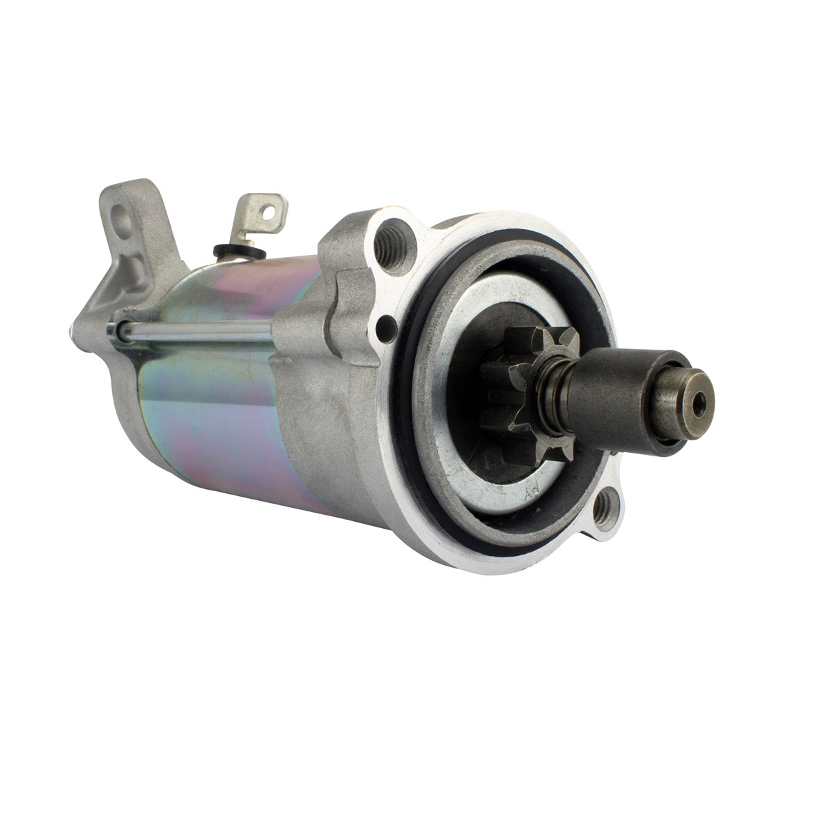 Starter Motor for Ski-Doo Freestyle 300 F / Skandic 300 Tundra | Lynx Adventure 300 2006-2009 | OEM# 515176094 515176537