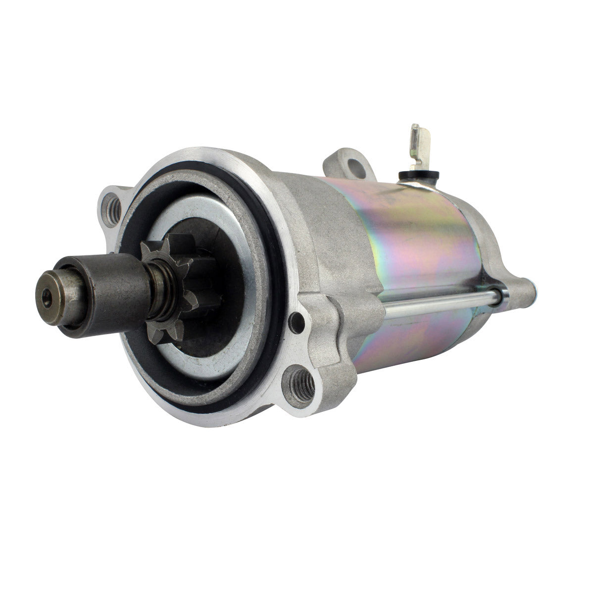 Starter Motor for Ski-Doo Freestyle 300 F / Skandic 300 Tundra | Lynx Adventure 300 2006-2009 | OEM# 515176094 515176537