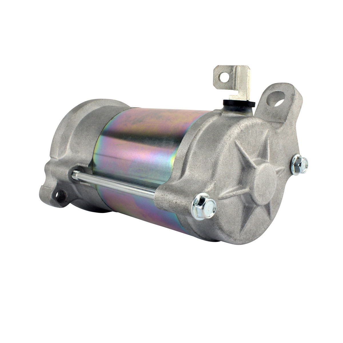 Starter Motor for Ski-Doo Freestyle 300 F / Skandic 300 Tundra | Lynx Adventure 300 2006-2009 | OEM# 515176094 515176537