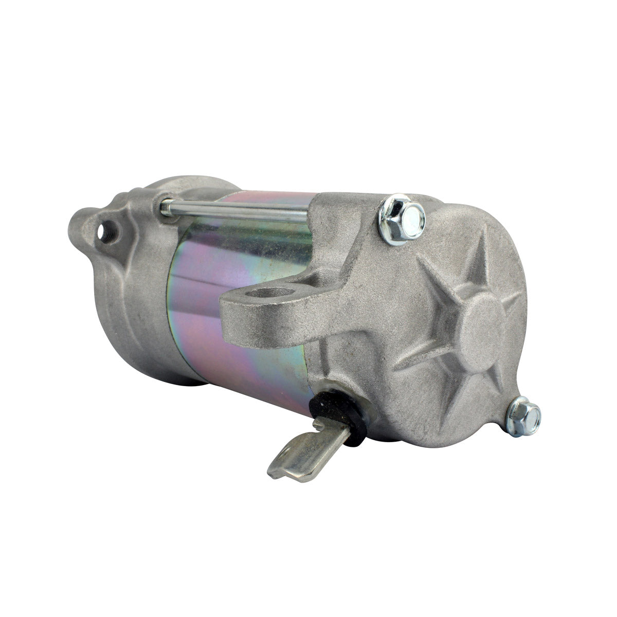 Starter Motor for Ski-Doo Freestyle 300 F / Skandic 300 Tundra | Lynx Adventure 300 2006-2009 | OEM# 515176094 515176537