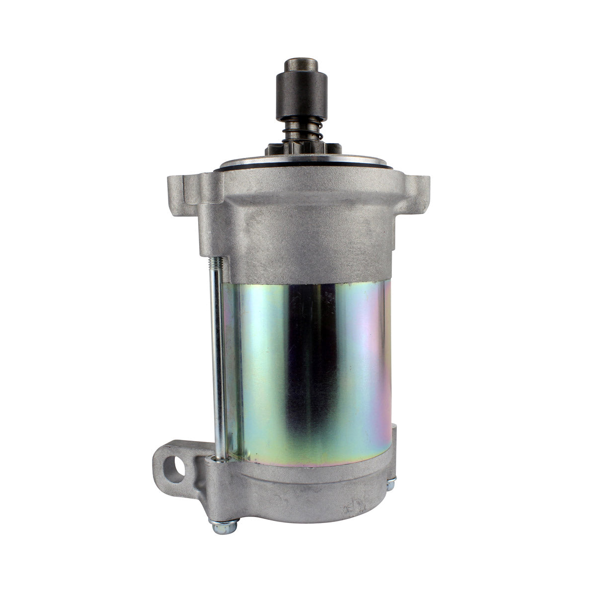 Starter Motor for Ski-Doo Freestyle 300 F / Skandic 300 Tundra | Lynx Adventure 300 2006-2009 | OEM# 515176094 515176537