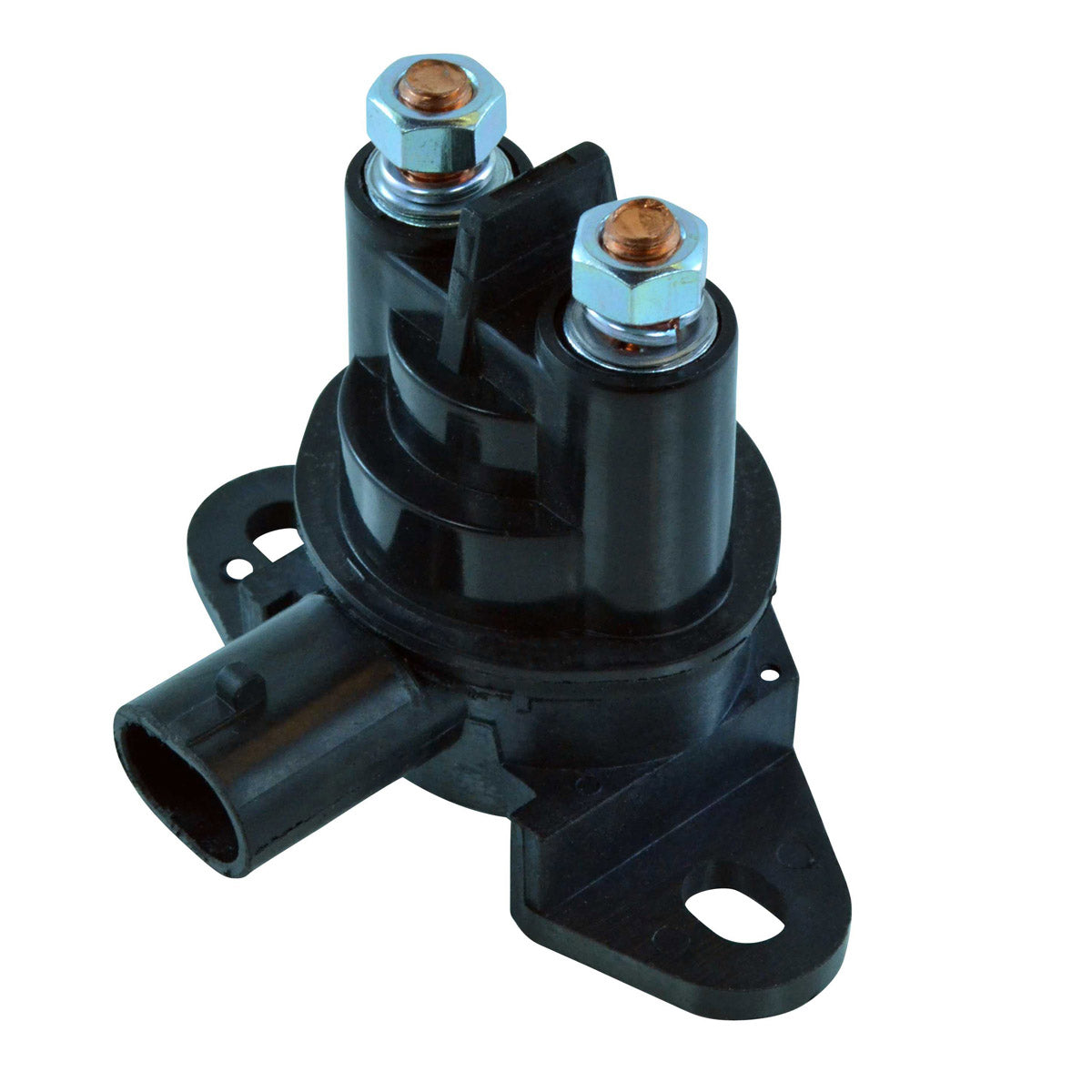 Starter Relay Solenoid for Sea-Doo / Ski-Doo / Can-Am UTV / Polaris PWC 1995-2024