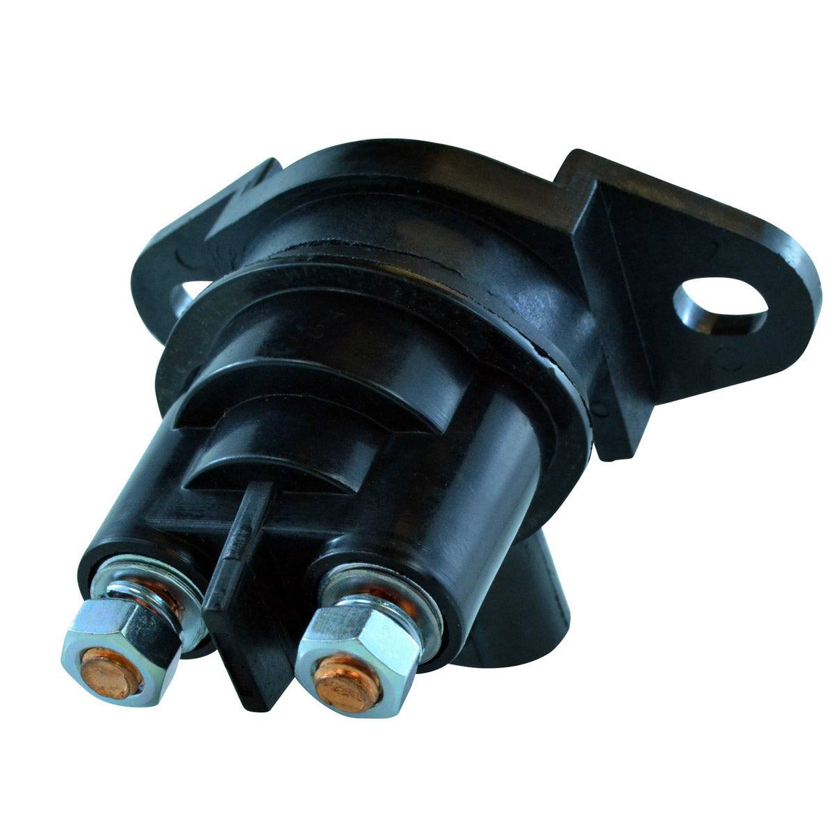 Starter Relay Solenoid for Sea-Doo / Ski-Doo / Can-Am UTV / Polaris PWC 1995-2024