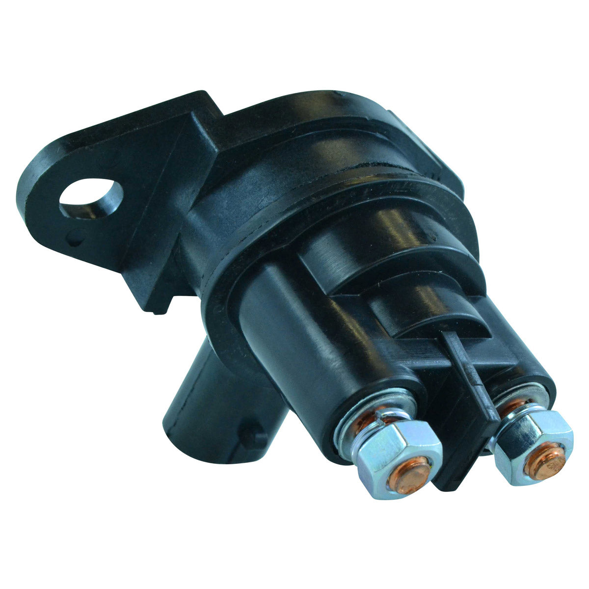 Starter Relay Solenoid for Sea-Doo / Ski-Doo / Can-Am UTV / Polaris PWC 1995-2024
