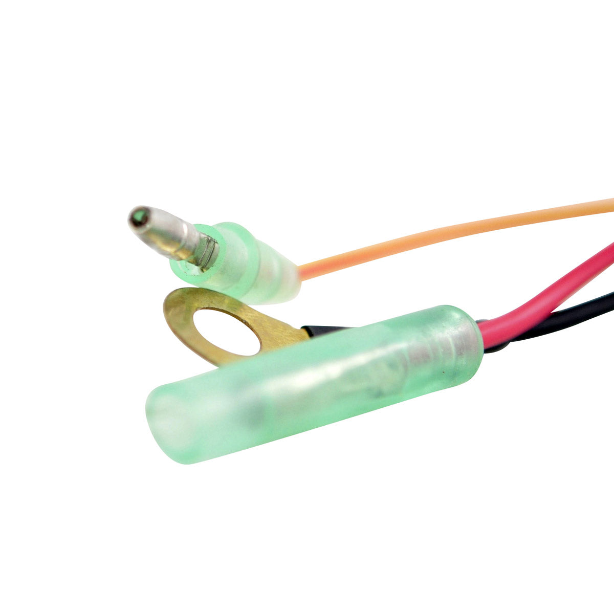 Starter Relay Solenoid for Kawasaki 650 X2 650 SX 700 SX JS440 750 Super Sport XI / 800 SX-R / 900 STX 1992-2011