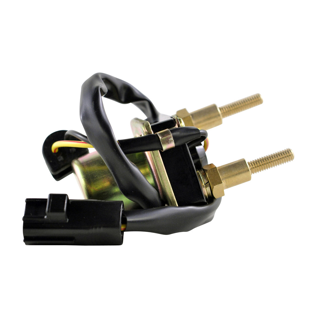 Starter Relay Solenoid for Kawasaki Jet Ski STX-12F / 15F | Ultra 130 / 250 / 260 2002-2024 | OEM# 27010-3777 27010-0860