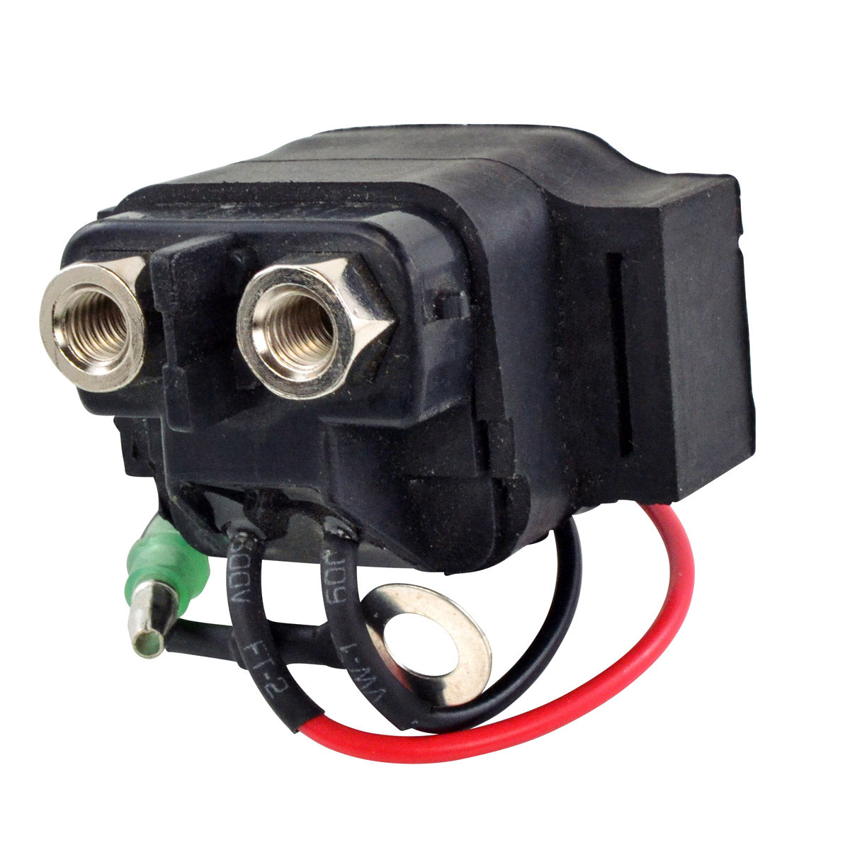 Starter Relay Solenoid for Yamaha Super Jet 700 AR 210 GP 800 Waverunner FX 1000 XL 700 SR 230 XLT 800 A 2002-2017