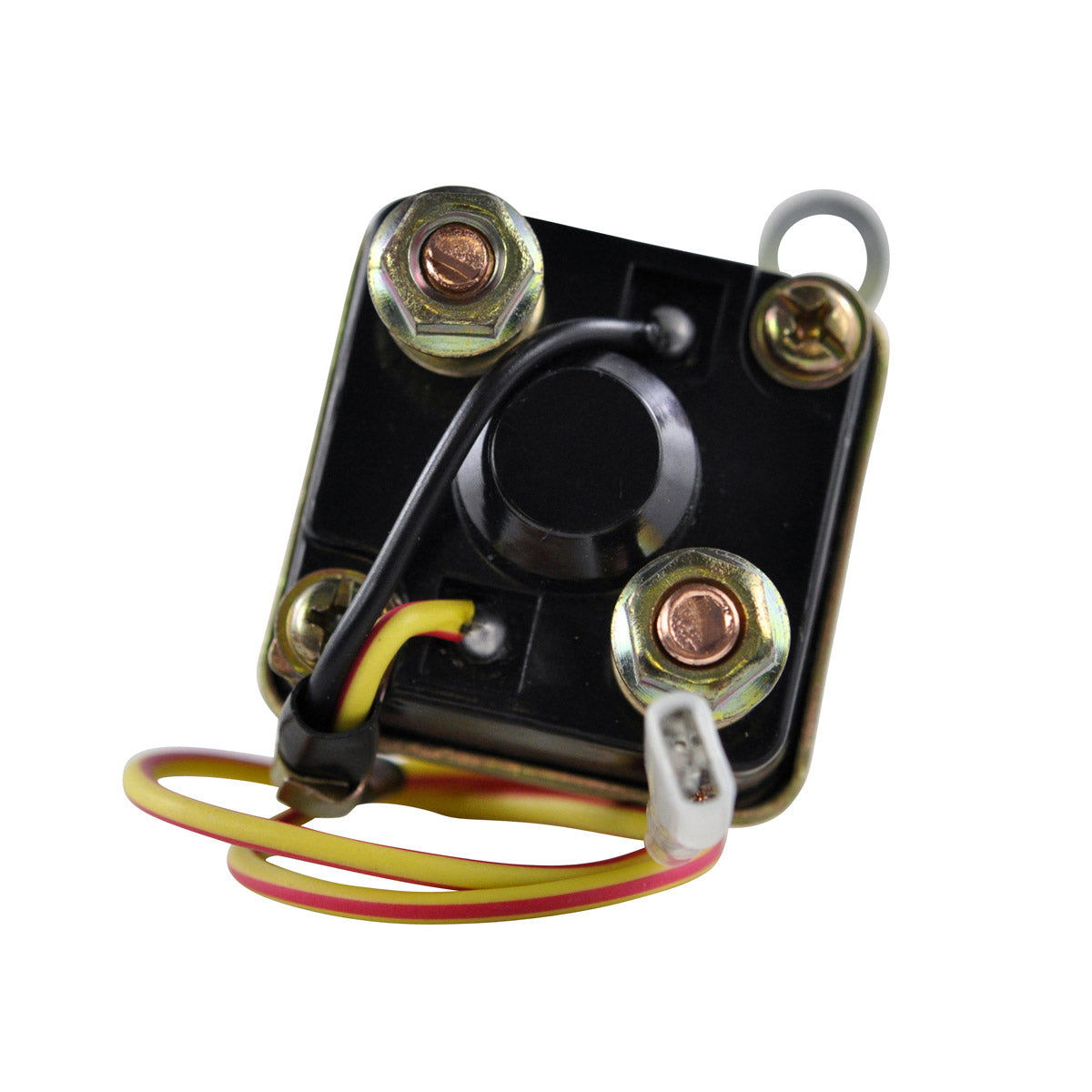 Starter Relay Solenoid for Polaris Hurricane Pro SL SLT SLTX SLXH SLX Virage 1994-2001