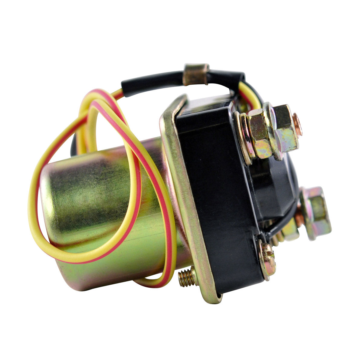 Starter Relay Solenoid for Polaris Hurricane Pro SL SLT SLTX SLXH SLX Virage 1994-2001