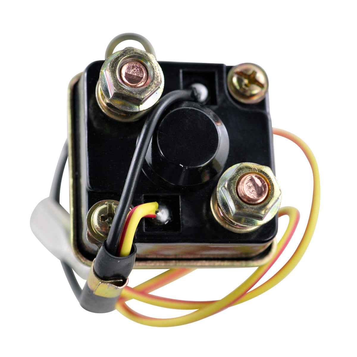 Starter Relay Solenoid for Polaris Hurricane Pro SL SLT SLTX SLXH SLX Virage 1994-2001
