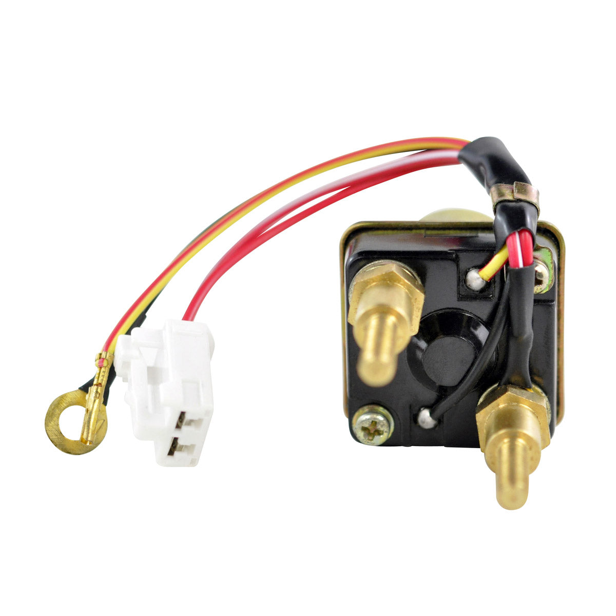 TOTAL POWER PARTS 240-54019 Starter Solenoid Relay Jet Ski TOTAL POWER PARTS 240-54019 Starter Solenoid Relay Jet Ski