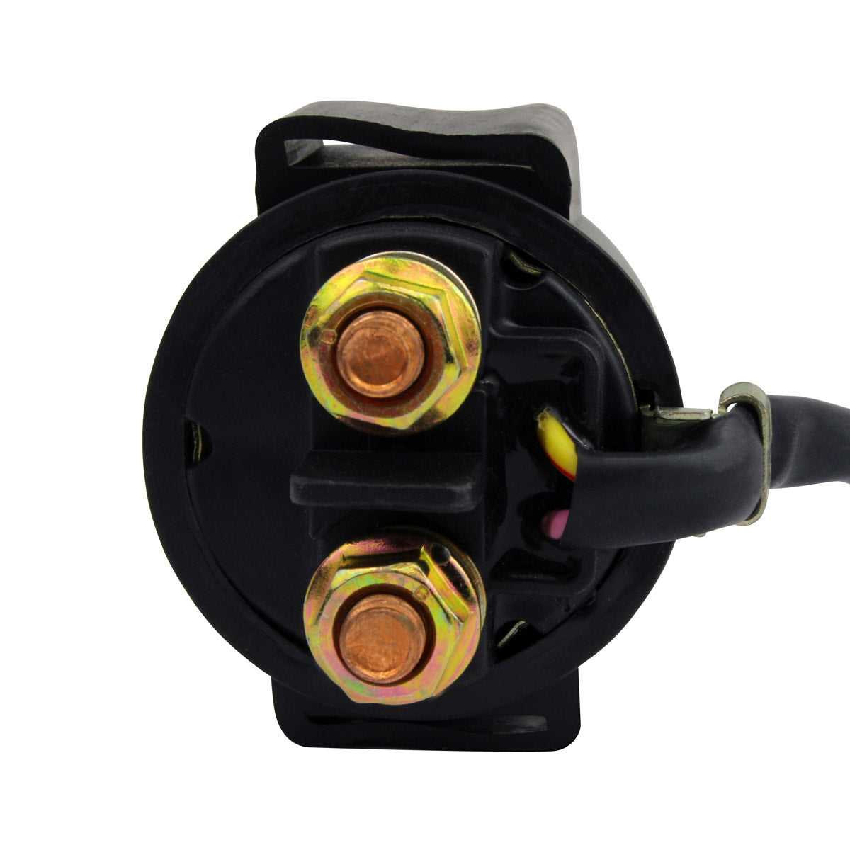 Starter Relay Solenoid for Polaris Phoenix 200 / RZR 170 | Can-Am DS 70 X 2005-2024 | 0454891 / V38501GYK040