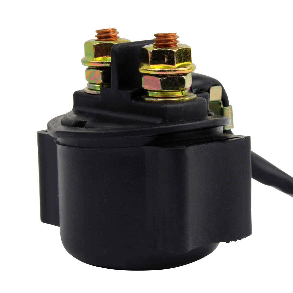 Starter Relay Solenoid for Polaris Phoenix 200 / RZR 170 | Can-Am DS 70 X 2005-2024 | 0454891 / V38501GYK040
