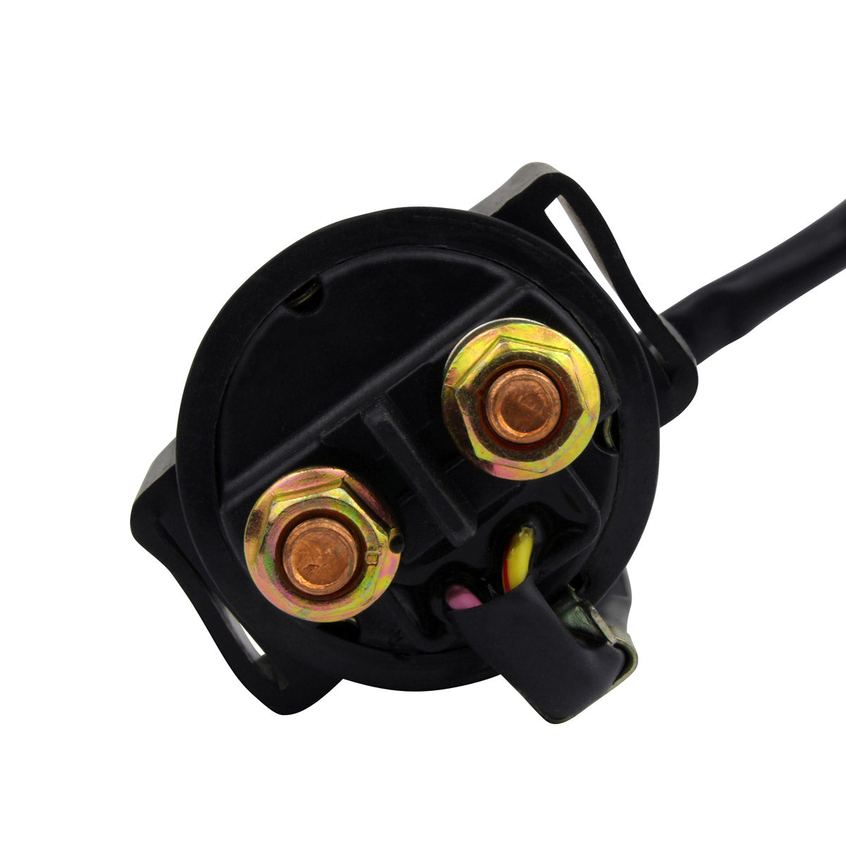 Starter Relay Solenoid for Polaris Phoenix 200 / RZR 170 | Can-Am DS 70 X 2005-2024 | 0454891 / V38501GYK040