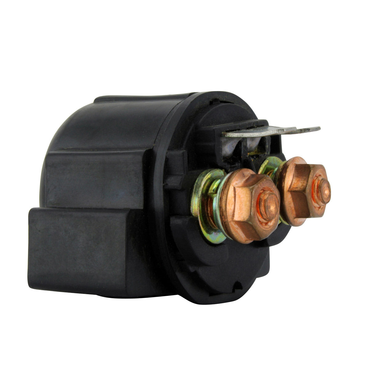 Starter Relay Solenoid for Kawasaki Bayou 300 | Brute Force 650 | Ninja 750 1985-2024 | 27010-0766 / 27010-1098