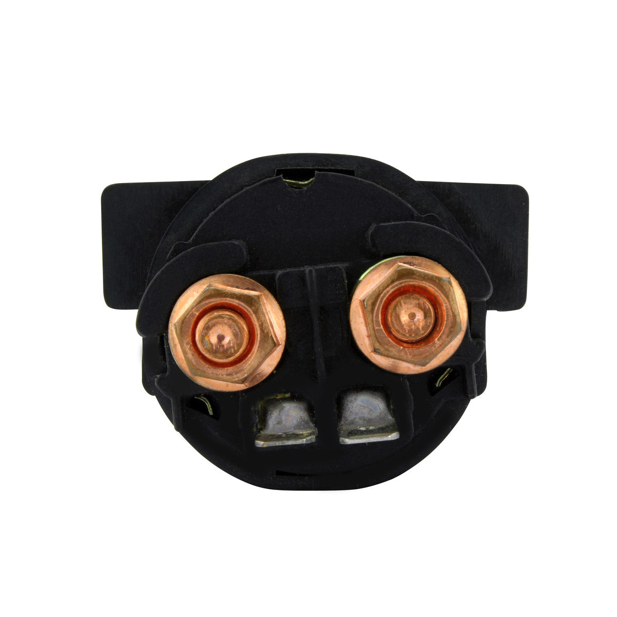 Starter Relay Solenoid for Kawasaki Bayou 300 | Brute Force 650 | Ninja 750 1985-2024 | 27010-0766 / 27010-1098