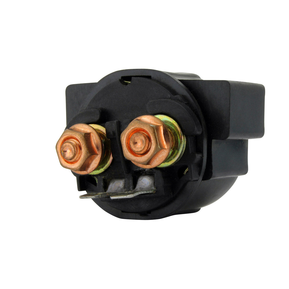 Starter Relay Solenoid for Kawasaki Bayou 300 | Brute Force 650 | Ninja 750 1985-2024 | 27010-0766 / 27010-1098