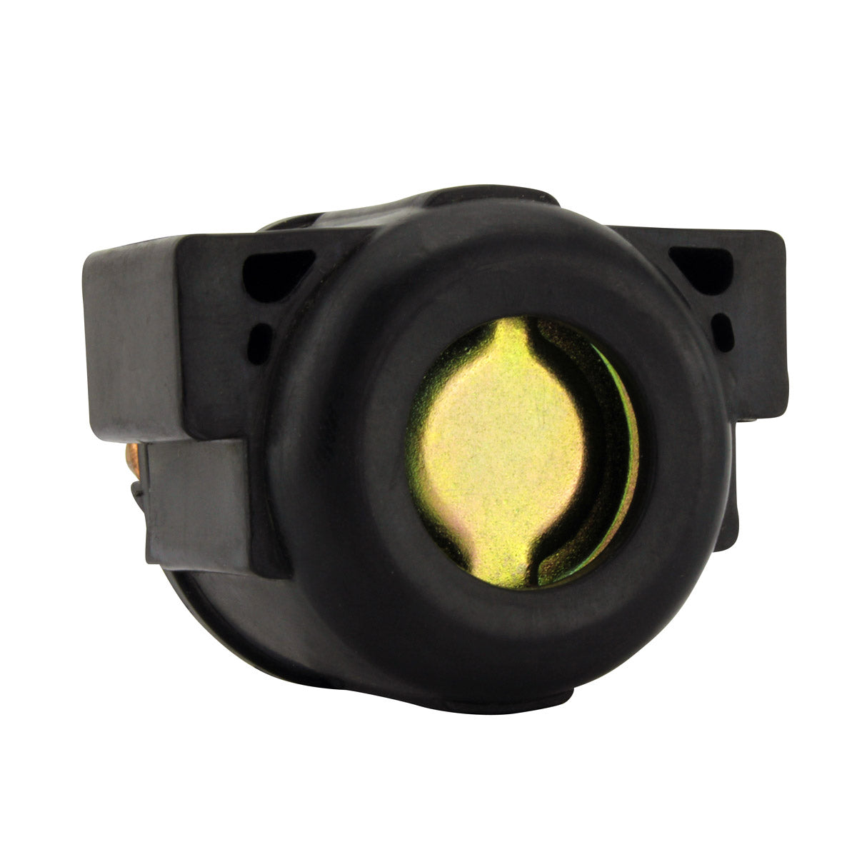 Starter Relay Solenoid for Kawasaki Bayou 300 | Brute Force 650 | Ninja 750 1985-2024 | 27010-0766 / 27010-1098