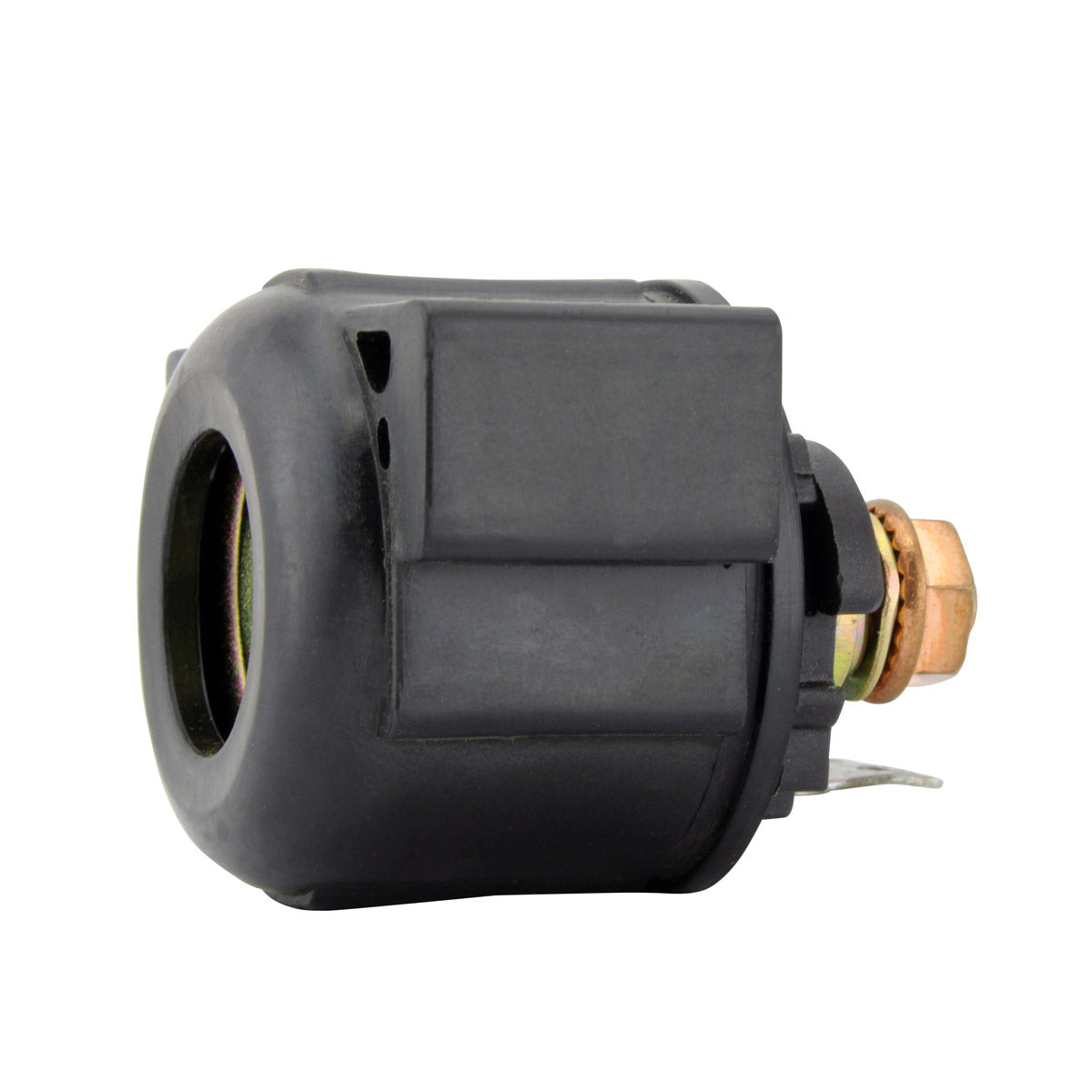 Starter Relay Solenoid for Kawasaki Bayou 300 | Brute Force 650 | Ninja 750 1985-2024 | 27010-0766 / 27010-1098