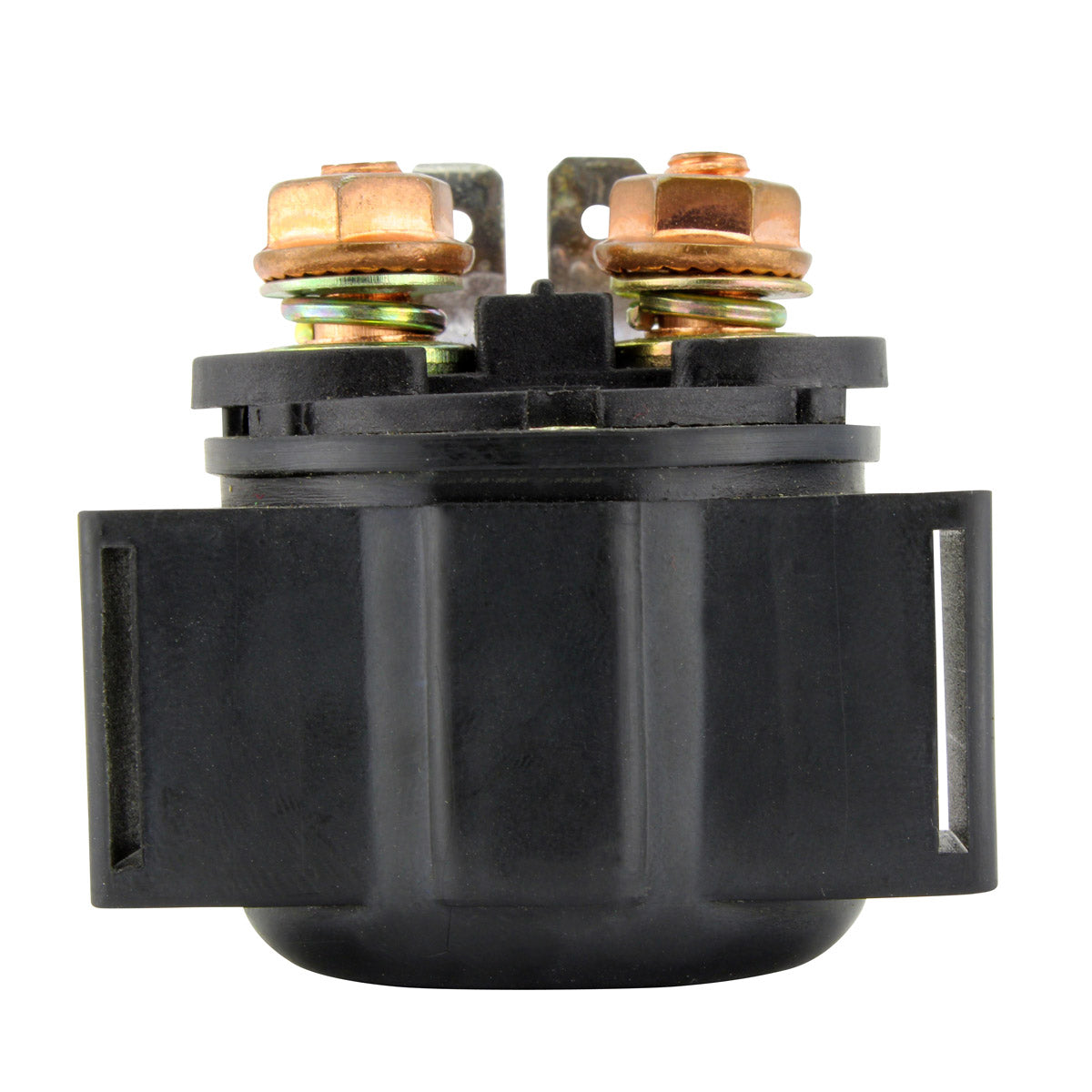 Starter Relay Solenoid for Kawasaki Bayou 300 | Brute Force 650 | Ninja 750 1985-2024 | 27010-0766 / 27010-1098