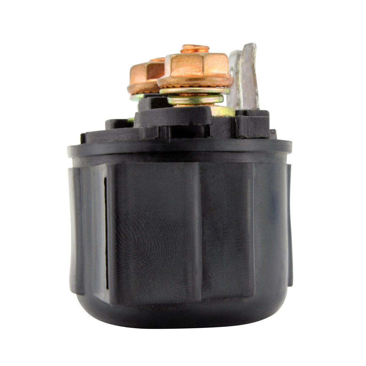 Starter Relay Solenoid for Kawasaki Bayou 300 | Brute Force 650 | Ninja 750 1985-2024 | 27010-0766 / 27010-1098