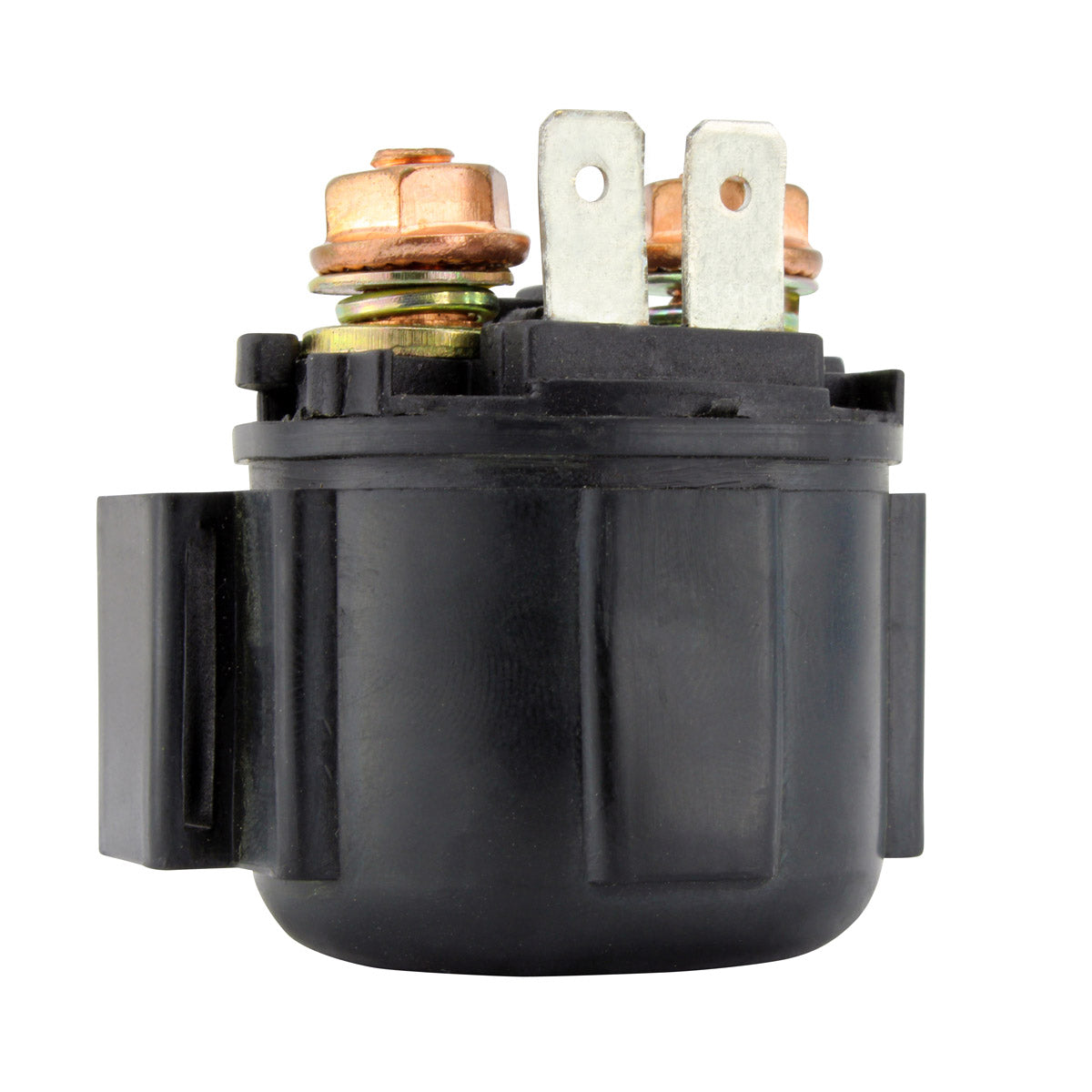 Starter Relay Solenoid for Kawasaki Bayou 300 | Brute Force 650 | Ninja 750 1985-2024 | 27010-0766 / 27010-1098