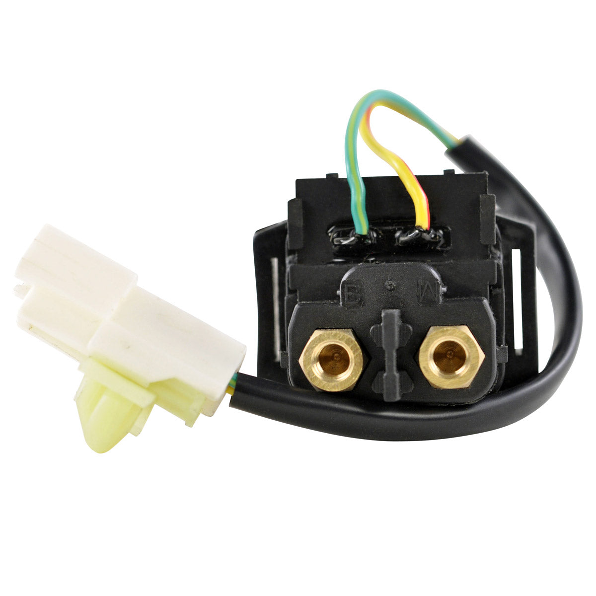 Starter Relay Solenoid For Suzuki AN Burgman 650 2003-2017 OEM Repl.# 31800-10G00 / 31800-10G02