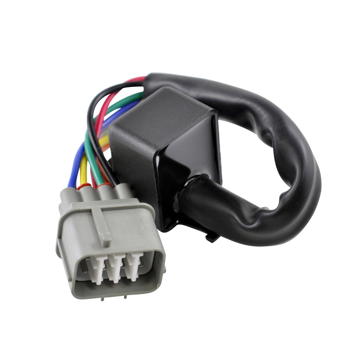 Main Starter Relay for Kawasaki Jet Ski STX-12F / STX-15F | Ultra 250 / 260 / 300 / 310 R X LX 2007-2024 | 27002-3703