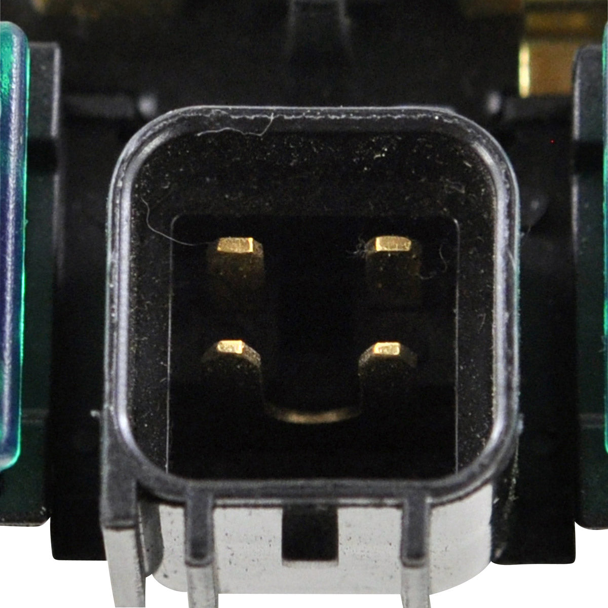 Starter Relay Solenoid for KTM 950 990 Adventure 690 Duke Supermoto / Suzuki Marauder Katana Burgman Boulevard 1994-2024