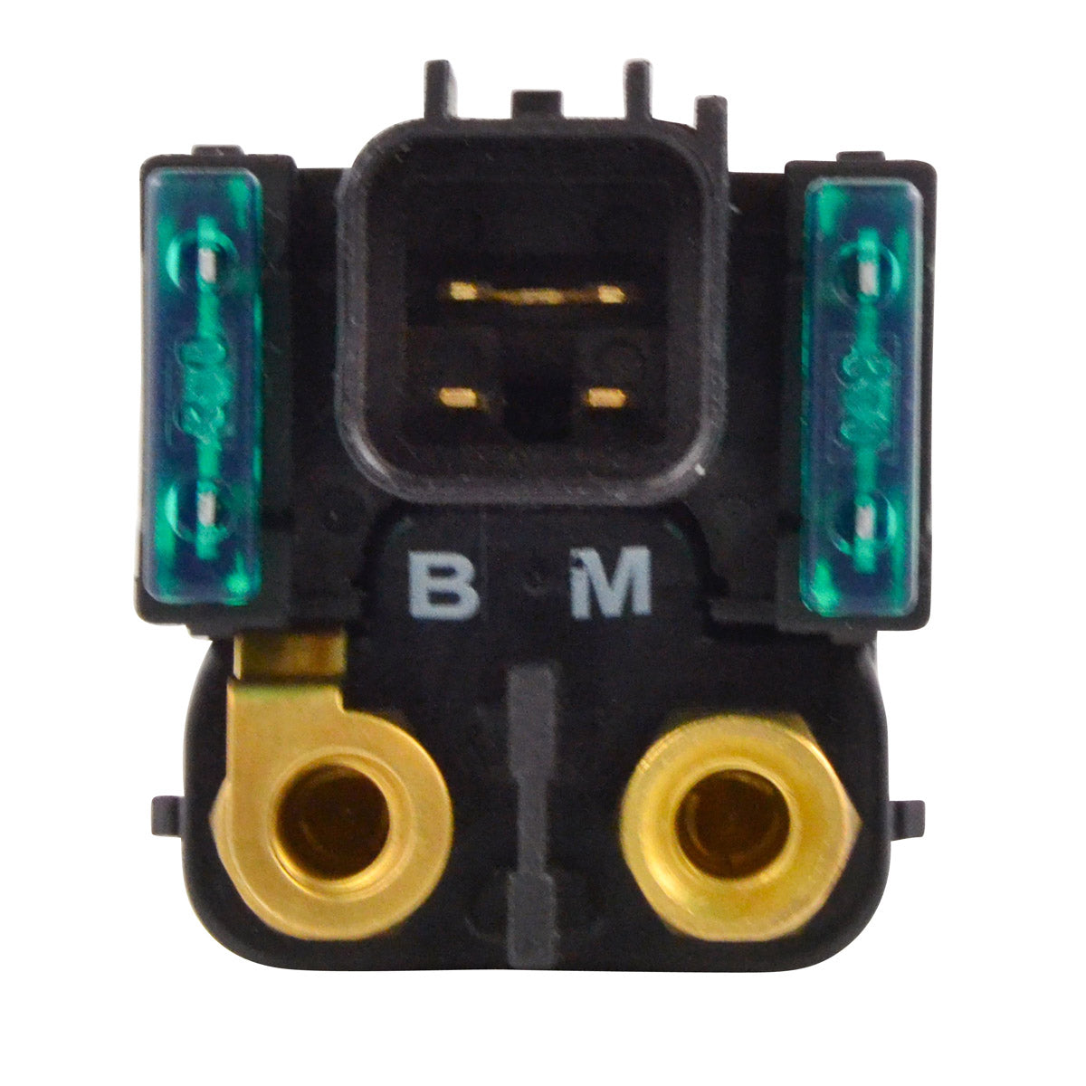 Starter Relay Solenoid for KTM 950 990 Adventure 690 Duke Supermoto / Suzuki Marauder Katana Burgman Boulevard 1994-2024