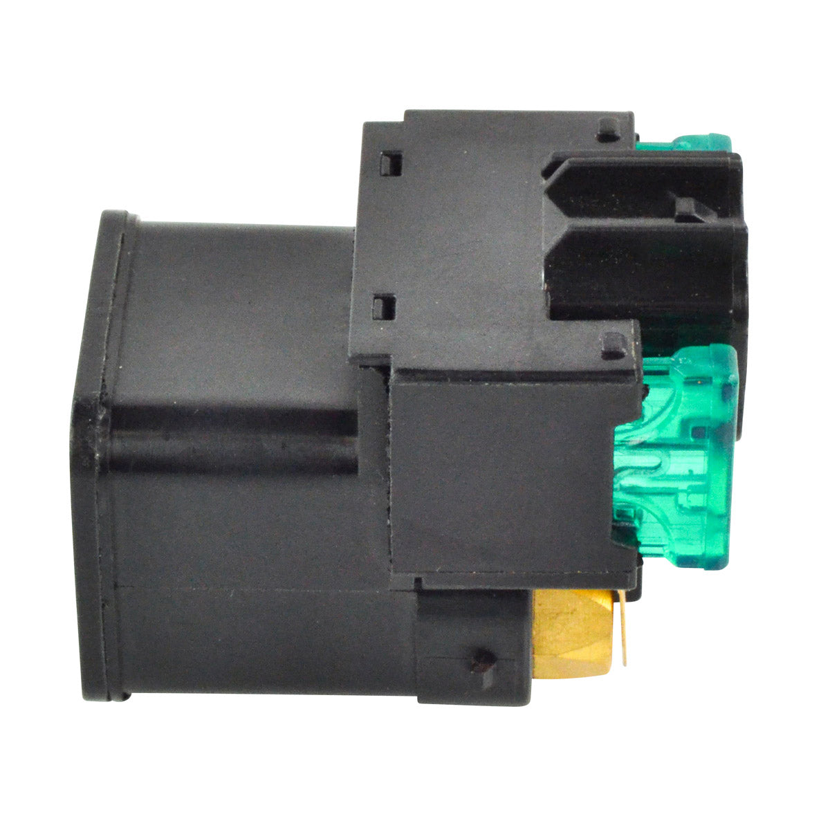 Starter Relay Solenoid for KTM 950 990 Adventure 690 Duke Supermoto / Suzuki Marauder Katana Burgman Boulevard 1994-2024