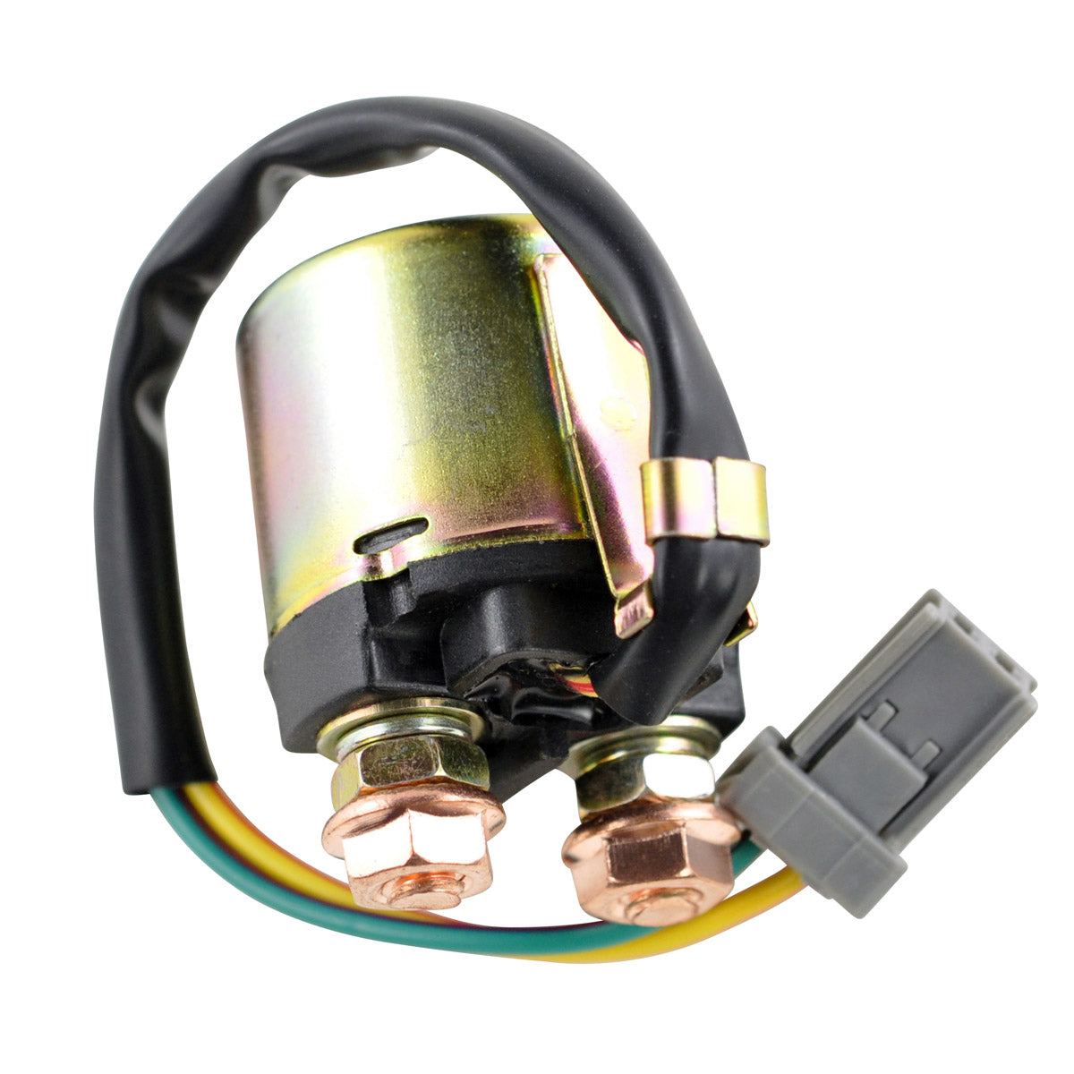 Starter Relay Solenoid for Honda MUV700 Big Red MUV 700 2009-2013