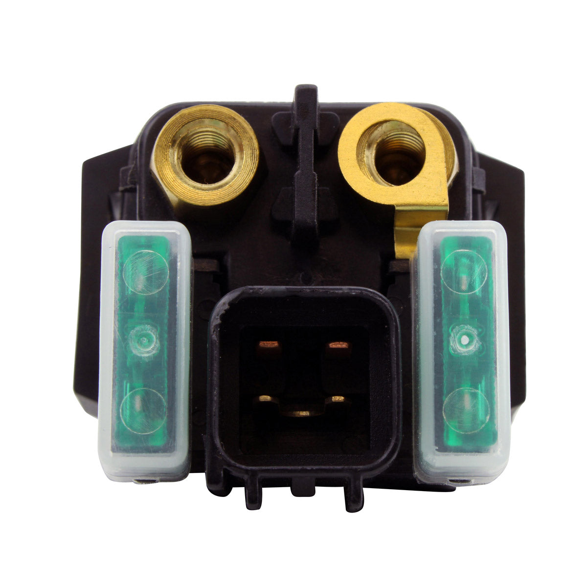 Starter Relay Solenoid for Yamaha YFM 250 / 450 / 700 | Suzuki 1000 GSX-R 600 / 750 1999-2024 | OEM# 5UG-81940-00-00