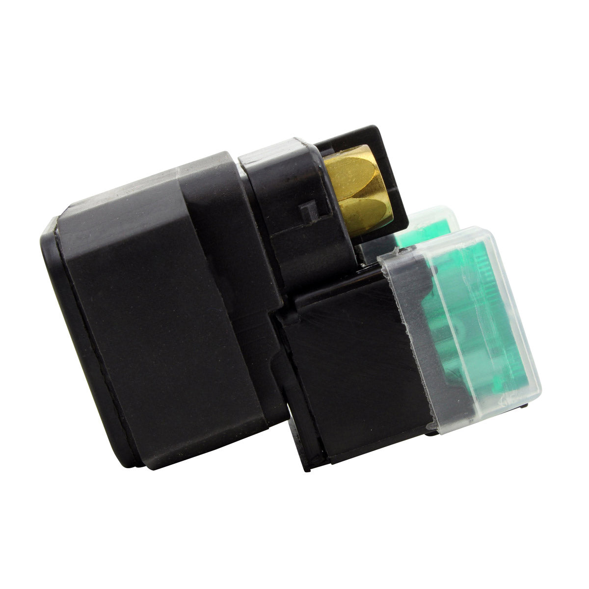 Starter Relay Solenoid for Yamaha YFM 250 / 450 / 700 | Suzuki 1000 GSX-R 600 / 750 1999-2024 | OEM# 5UG-81940-00-00