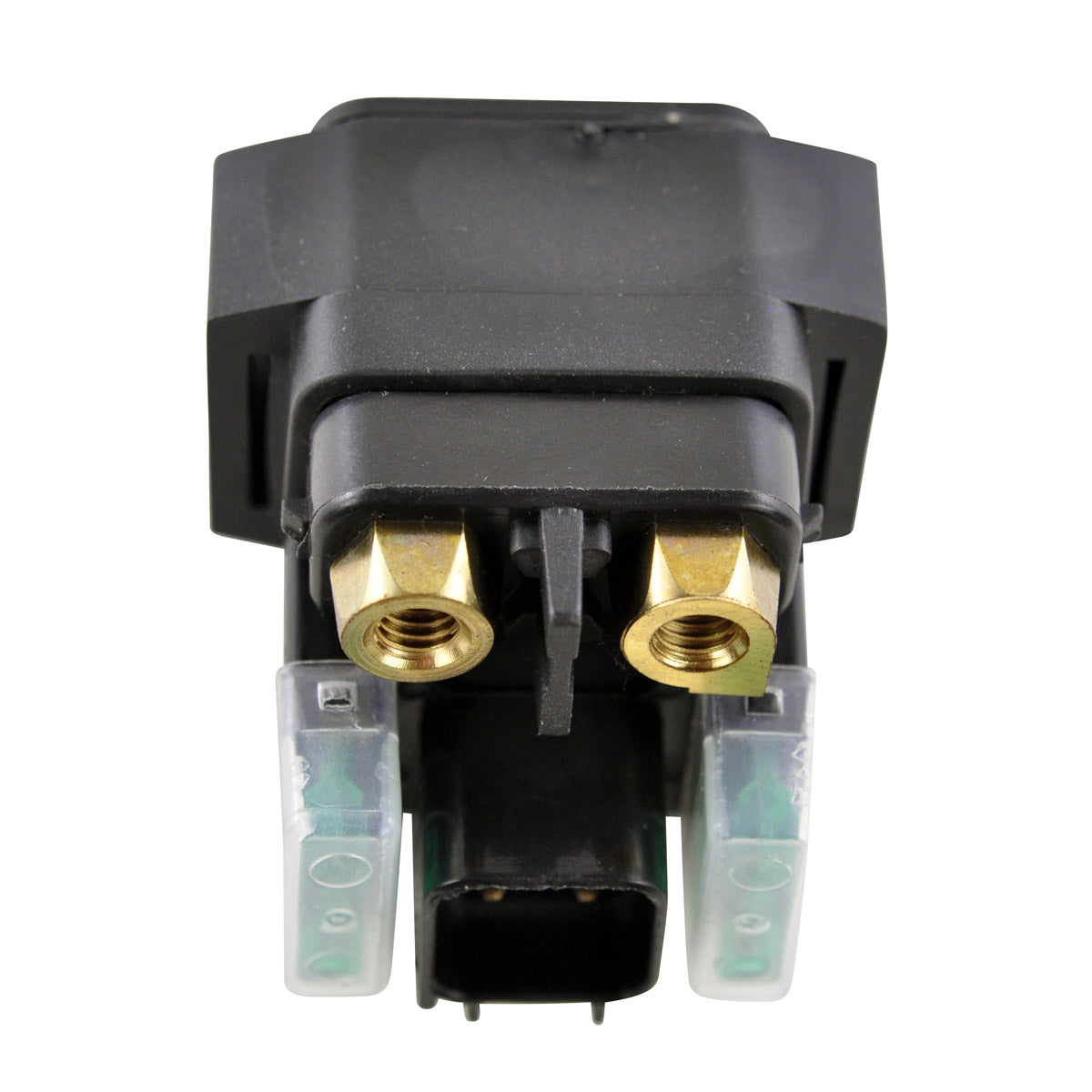 Starter Relay Solenoid for Yamaha YFM 250 / 450 / 700 | Suzuki 1000 GSX-R 600 / 750 1999-2024 | OEM# 5UG-81940-00-00
