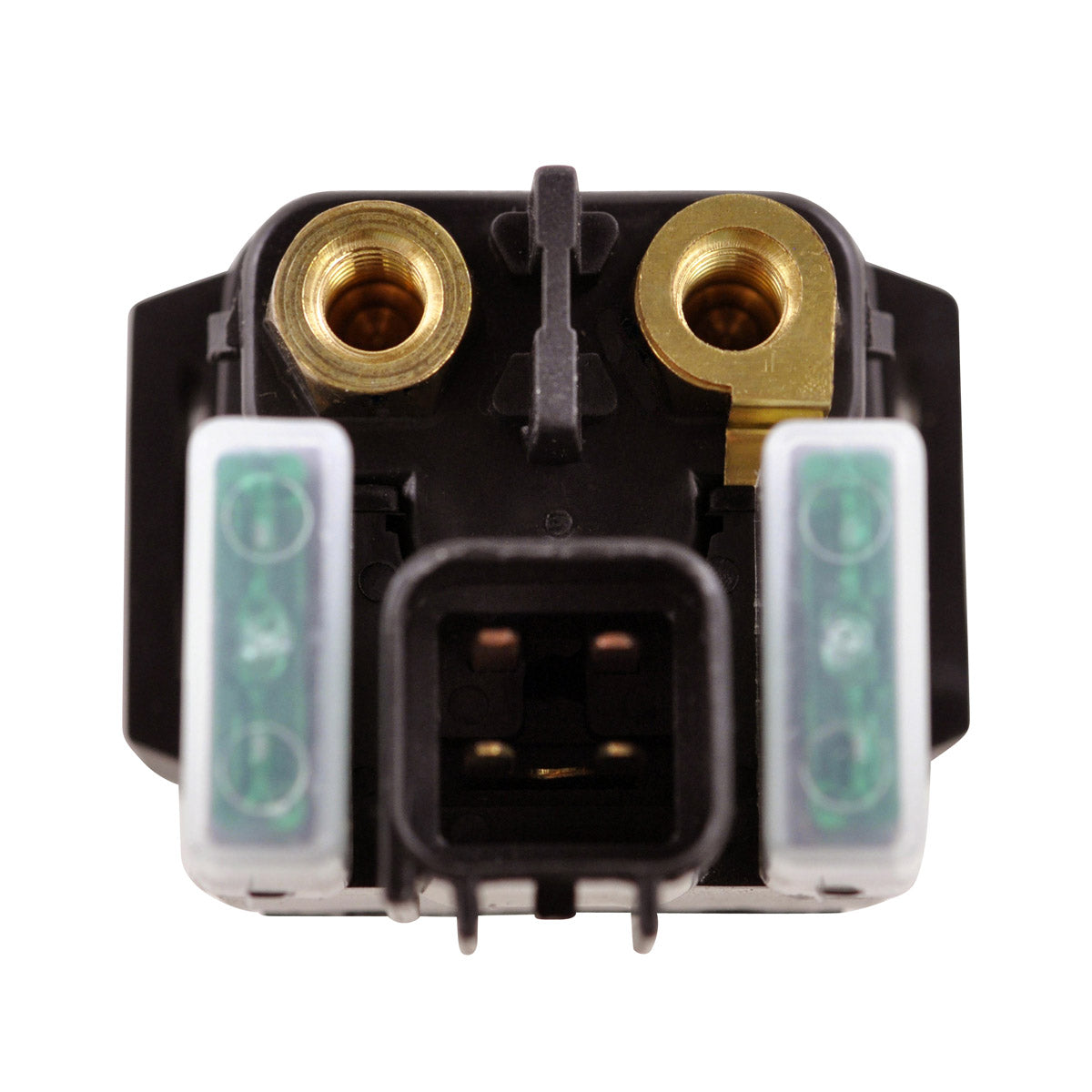 Starter Relay Solenoid for Yamaha YFM 250 / 450 / 700 | Suzuki 1000 GSX-R 600 / 750 1999-2024 | OEM# 5UG-81940-00-00