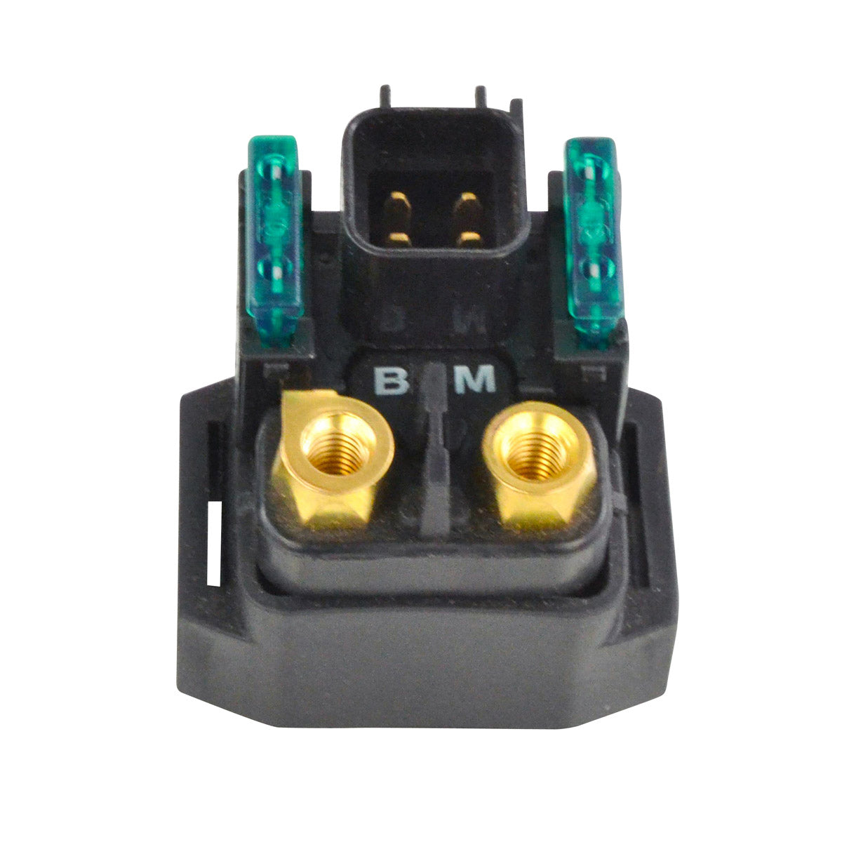 Starter Relay Solenoid for Yamaha YFM 250 / 450 / 700 | Suzuki 1000 GSX-R 600 / 750 1999-2024 | OEM# 5UG-81940-00-00