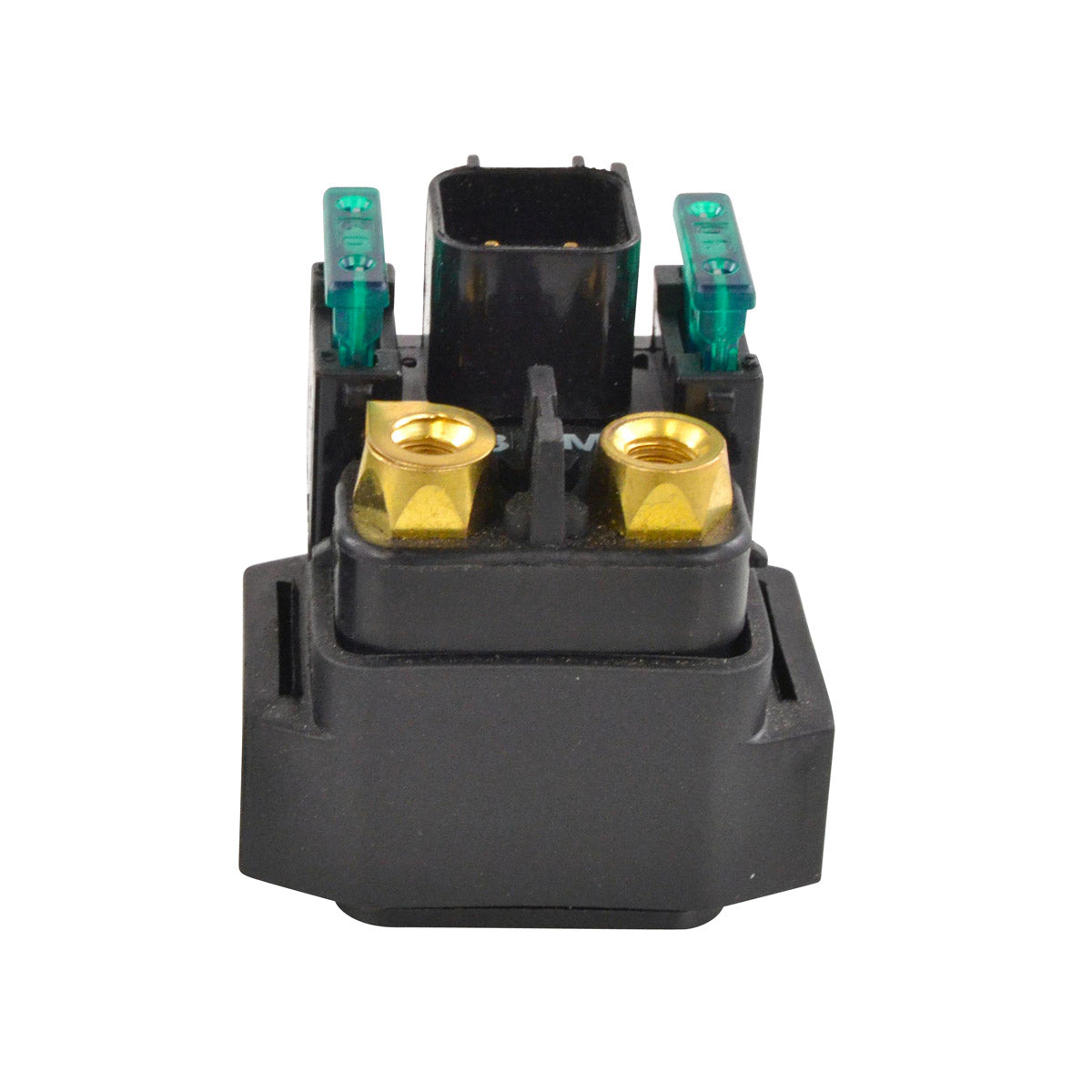 Starter Relay Solenoid for Yamaha YFM 250 / 450 / 700 | Suzuki 1000 GSX-R 600 / 750 1999-2024 | OEM# 5UG-81940-00-00