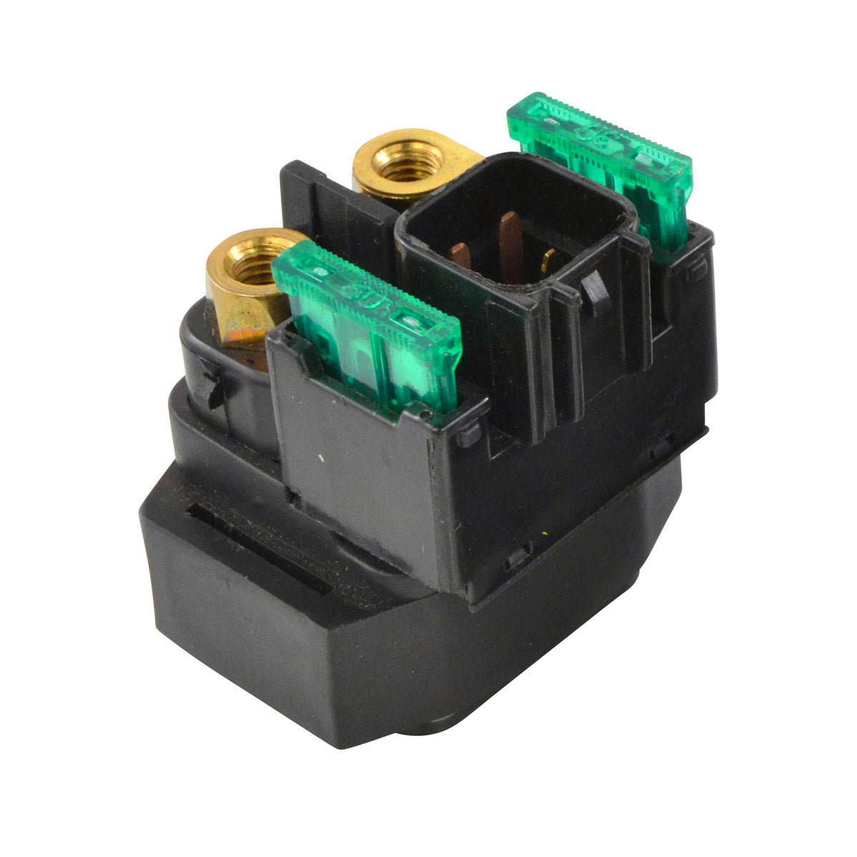 Starter Relay Solenoid for Yamaha YFM 250 / 450 / 700 | Suzuki 1000 GSX-R 600 / 750 1999-2024 | OEM# 5UG-81940-00-00