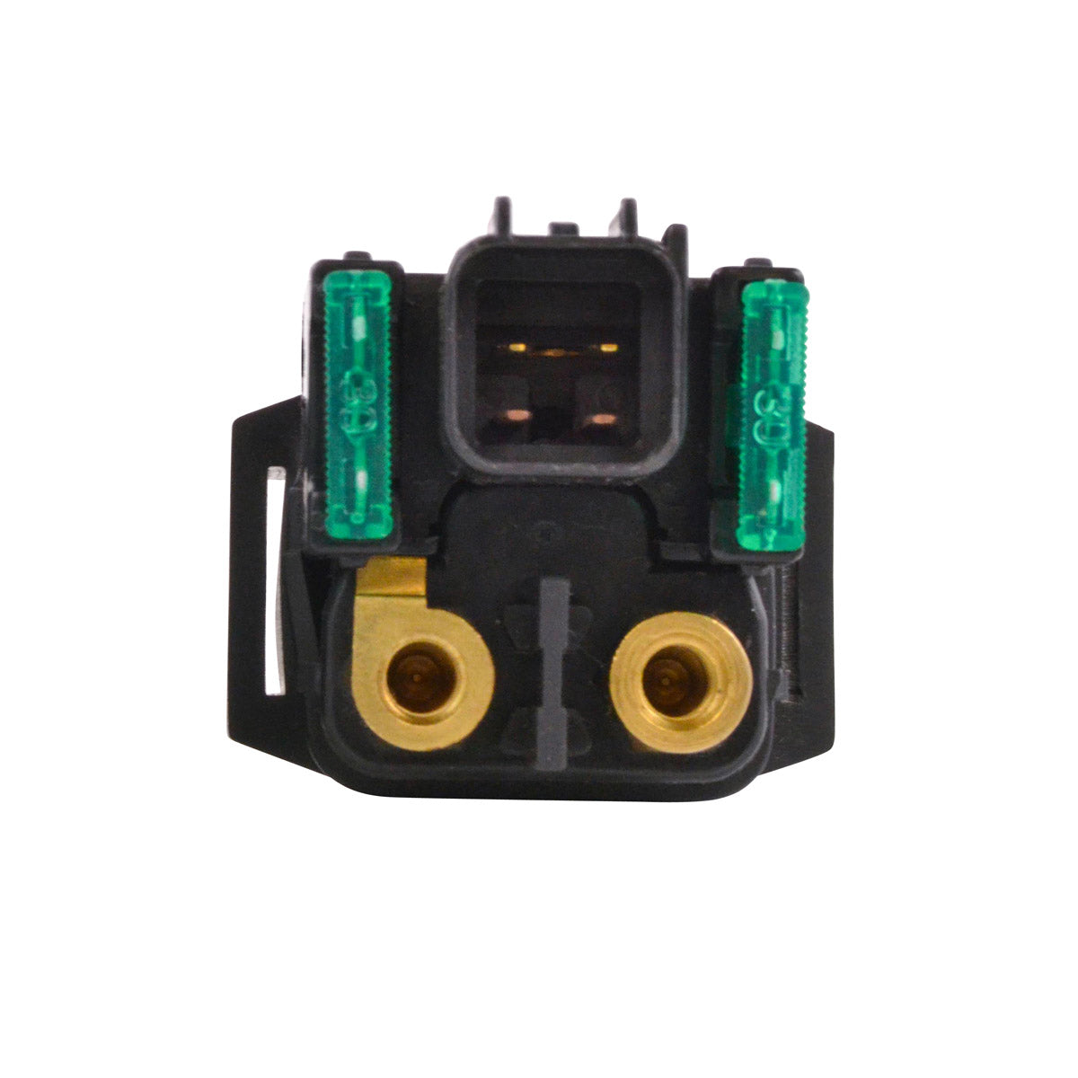 Starter Relay Solenoid for Yamaha YFM 250 / 450 / 700 | Suzuki 1000 GSX-R 600 / 750 1999-2024 | OEM# 5UG-81940-00-00