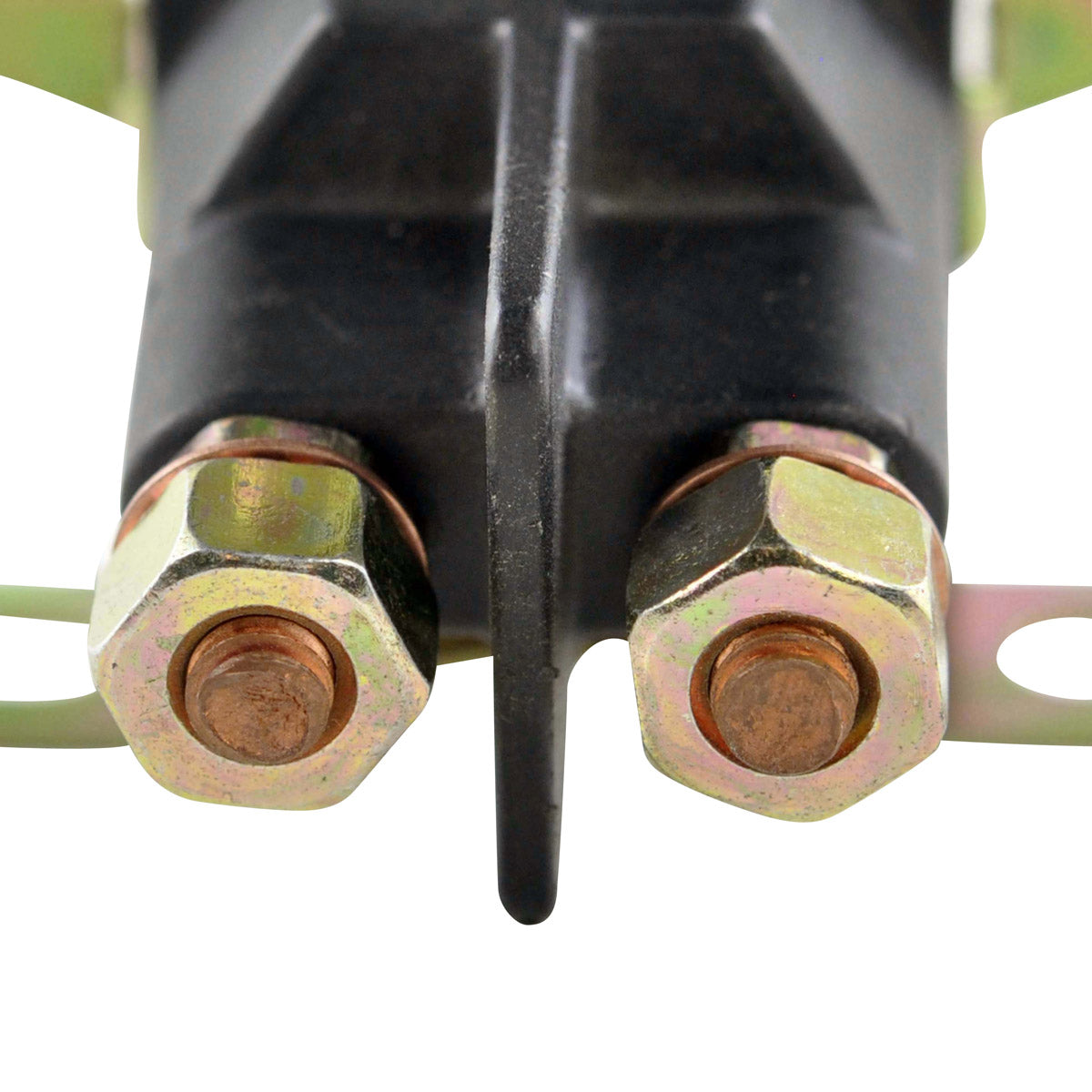 3 Poles Universal Starter Relay Solenoid for Small Engine (Repl. Briggs &amp; Stratton / MTD / Troy Bilt / etc.)