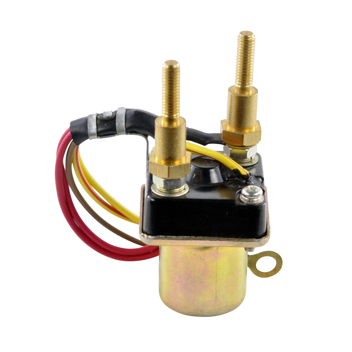 Starter Relay Solenoid for Kawasaki Ultra 150 JH 1200 cc 1999-2005