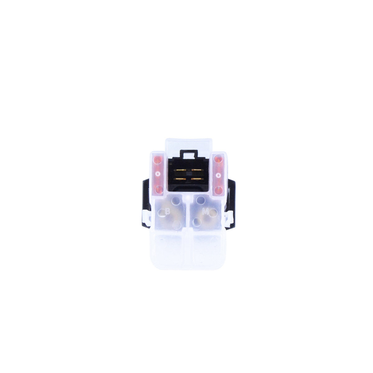 Starter Relay Solenoid for Yamaha YZF-R6 | TTR 90 / 125 / 230 | WR 250 / 450 2003-2024 | 5HH-81940-02-00 5HH-81940-00-00
