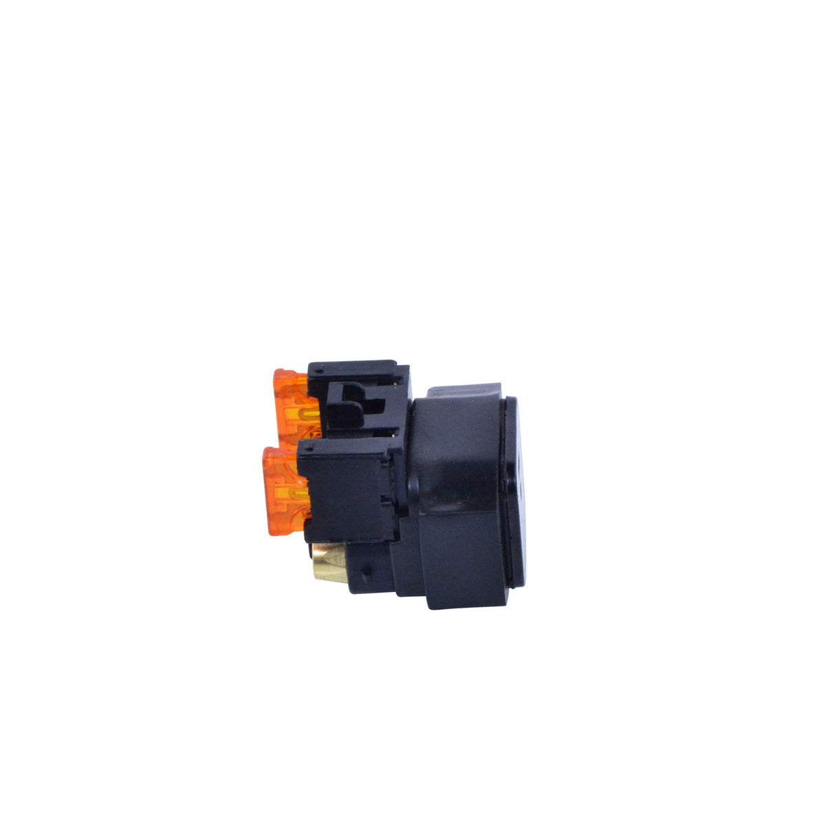 Starter Relay Solenoid for Yamaha YZF-R6 | TTR 90 / 125 / 230 | WR 250 / 450 2003-2024 | 5HH-81940-02-00 5HH-81940-00-00