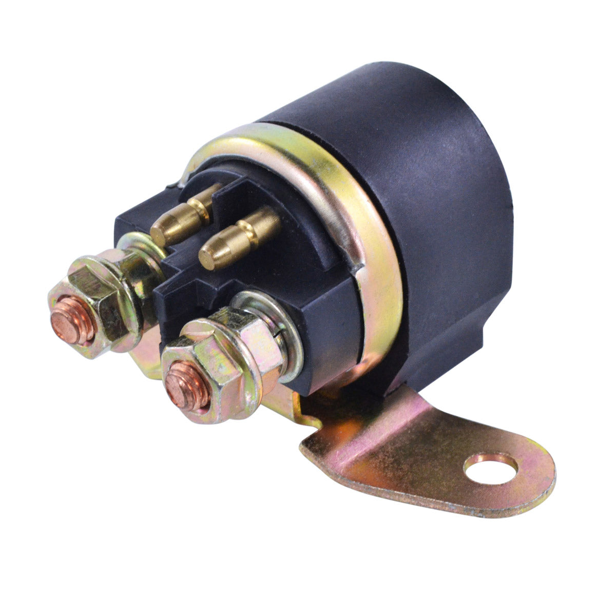 Starter Relay Solenoid for Suzuki GS LS Savage Boulevard S40 VS1400 GSX 600 750 LT Quadrunner King Quad 1982-2019