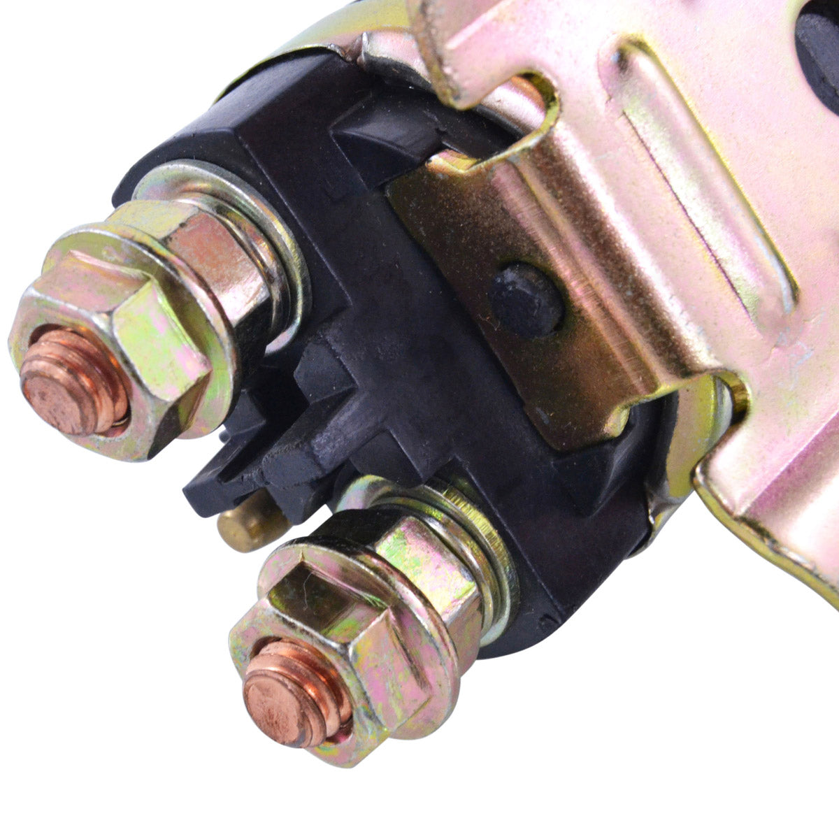 Starter Relay Solenoid for Suzuki GS LS Savage Boulevard S40 VS1400 GSX 600 750 LT Quadrunner King Quad 1982-2019