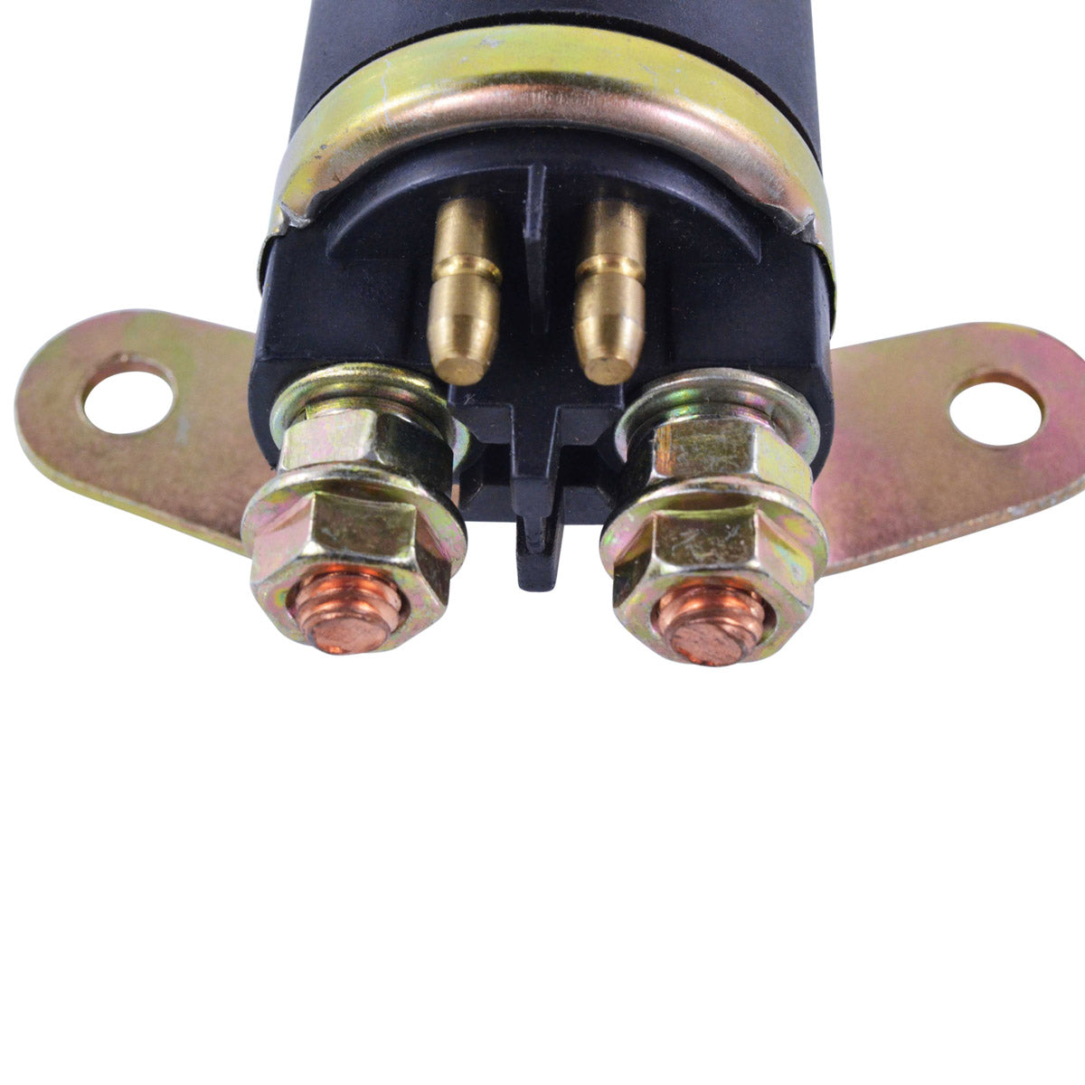 Starter Relay Solenoid for Suzuki GS LS Savage Boulevard S40 VS1400 GSX 600 750 LT Quadrunner King Quad 1982-2019