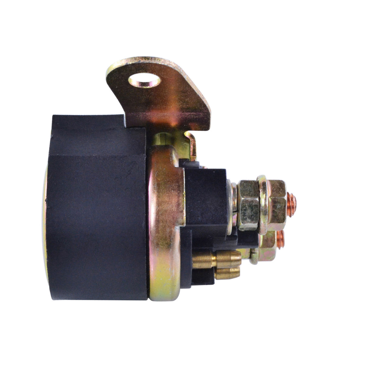 Starter Relay Solenoid for Suzuki GS LS Savage Boulevard S40 VS1400 GSX 600 750 LT Quadrunner King Quad 1982-2019